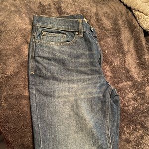 Red Head jeans, never worn